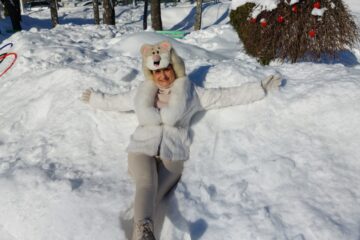 Ziemas Olimpiskās spēles 84