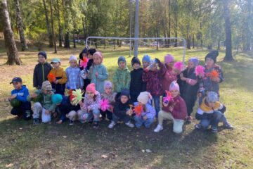 Eiropas sporta nedēļa 2025. Rudens futbola čempionāts. 34