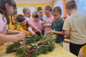 Svētku noskaņa: aizdedzam pirmo Adventes sveci 12