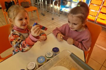 Projekta “STEM un pilsoniskā līdzdalība” norise “Magnēti” 105