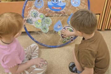 Straptautiskā roku mazgāšanas diena 2025 28