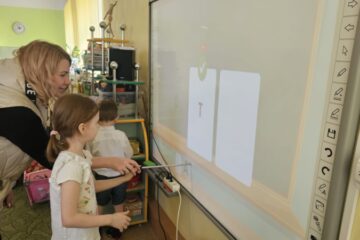 Atvērto durvju dienas un vecāku skola 41