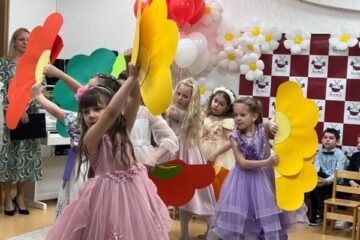 Izlaidums 2025. 10.grupa “Bitīte” 64