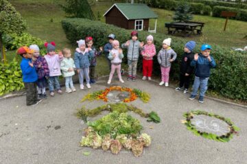 Rudens paklājs 2025 60