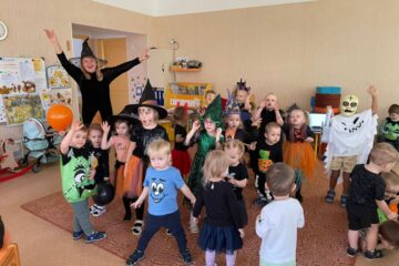 “Mazie spociņi un ķirbīši” 62