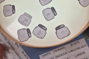 Atvērto durvju dienas un vecāku skola 3