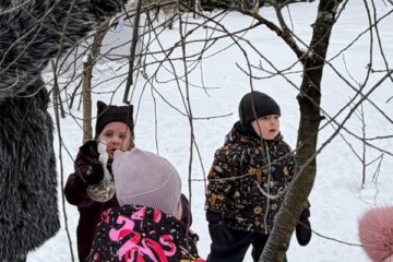 Gardumi spārnotājiem draugiem 39