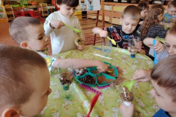 eTwinning projekts Future Steamers “Ūdens filtrēšana” 21