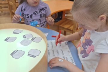 Atvērto durvju dienas un vecāku skola 5