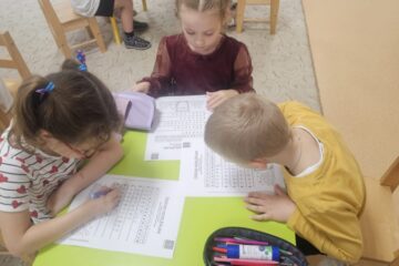 Izglītojošs pasākums “Ja tu robots neesi, atceries dzert ūdeni!” 17