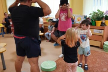 Mūsu superīgie tēti 18