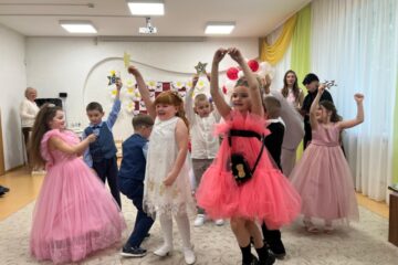 Izlaidums 2025. 7.grupa “Vāverīte” 4
