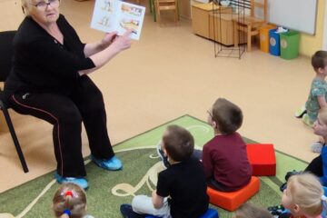 Lasīšanas pēcpusdienas. Kopā lasām, kopā priecājamies 13