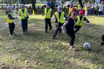 Eiropas sporta nedēļa 2025. Rudens futbola čempionāts. 28