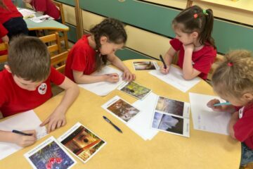 Topošo pirmsskolnieku valodas apguve 22