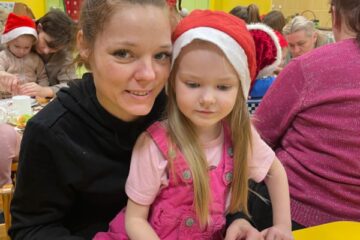 Piparkūku smarža katrā grupā 39