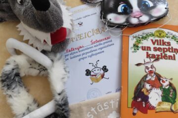 Lasīšanas pēcpusdienas. Kopā lasām, kopā priecājamies 31