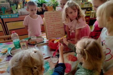 STEAM Interešu izglītības pulciņa “Prāta un radošuma ceļš” aktivitātes. Benita Strode 61