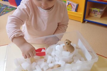 Sensorās aktivitātes valodas veicināšanai 58