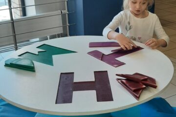 Projekta “STEM un pilsoniskā līdzdalība” norise “Magnēti” 75