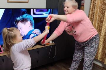 eTwinning projekts “Apkārt pasaulei ar spilvenu un pidžamu” 2