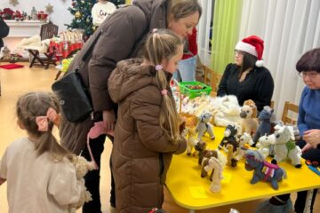 Ziemassvētku tirdziņš 2025 9