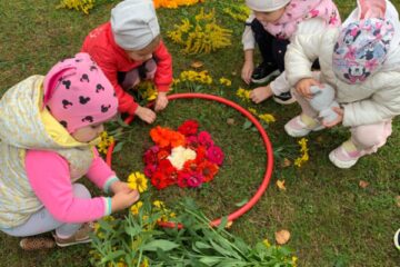 Rudens paklājs 2025 56