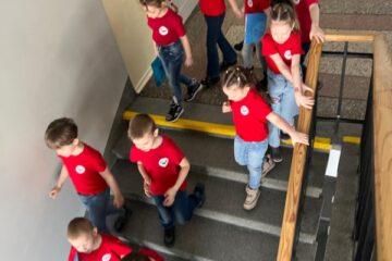 STEAM darbnīcas “Mazie pētnieki” 61