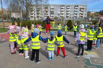 Olimpiskā diena 2026. “Katrs solis ir svarīgs- #sportiņā kopā!” 28