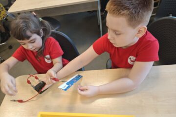 STEAM darbnīcas “Mazie pētnieki” 17