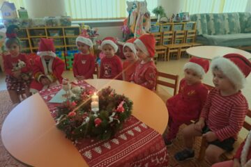 Svētku noskaņa: aizdedzam pirmo Adventes sveci 50