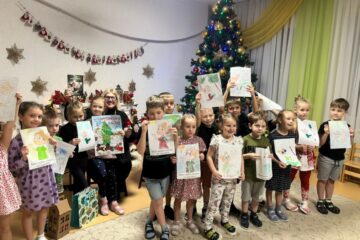 TIkšanās ar grāmatu “Saules stariņš Emma” autori 20