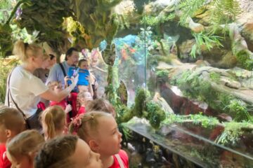 Latgales zoodārza brīnumaina pasaule 57