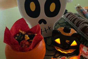 “Mazie spociņi un ķirbīši” 36