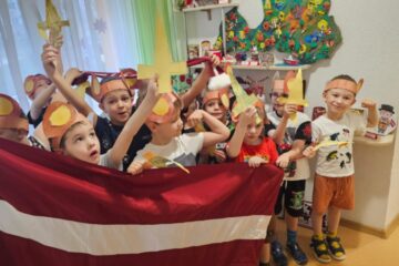 Lāčplēša diena 2025 55