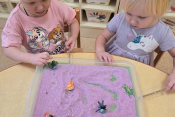 Sensorās aktivitātes valodas veicināšanai 42