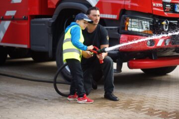 Mazie ugunsdzēsēji 19