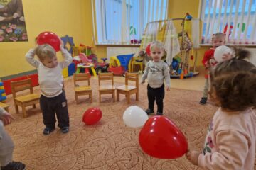 Draudzības diena 2026 27