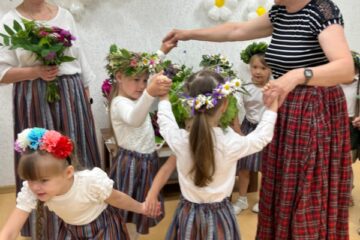 Līgo svētki 2025! 28