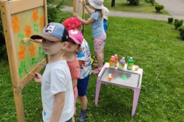 Spilgtie vasaras brīži 45