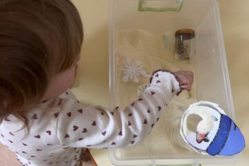 Atklātā nodarbība “Ziemas pasaka” 1.grupa “Pīlēns” 6