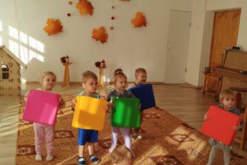 Eiropas sporta nedēļa 2025. Bumbiņu medības 12