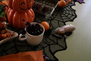 “Mazie spociņi un ķirbīši” 84