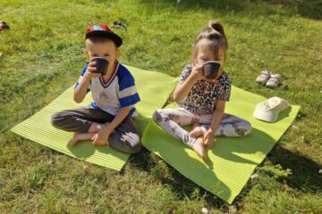 Joga – miera un dvēseles harmonija 32