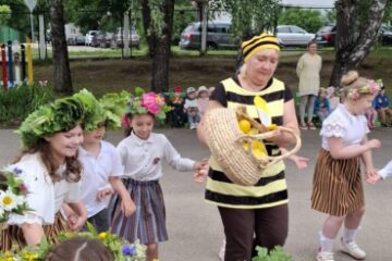 Līgo svētki – tradīciju un prieka pilna diena 53