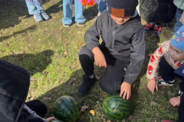 Eiropas sporta nedēļa 2025. Rudens futbola čempionāts. 20