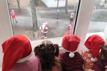 Kad Salatētis ciemos nāk 16