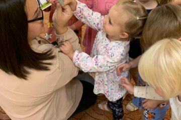 Lasīšanas pēcpusdienas. Kopā lasām, kopā priecājamies 4