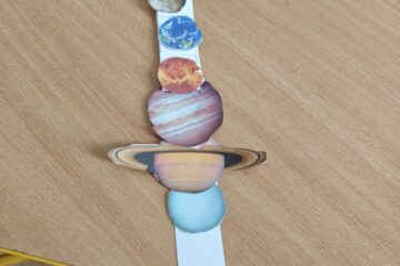 Jaunie Pētnieki. Zvaigžņotas debess noslēpumi 38