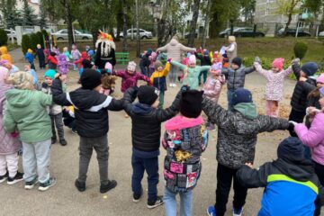 Miķeļdiena 2025. Miķeļdienas tirdziņš. 28